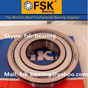 Deep Groove Ball Bearings 6203 6204 6205 Elevator Bearings