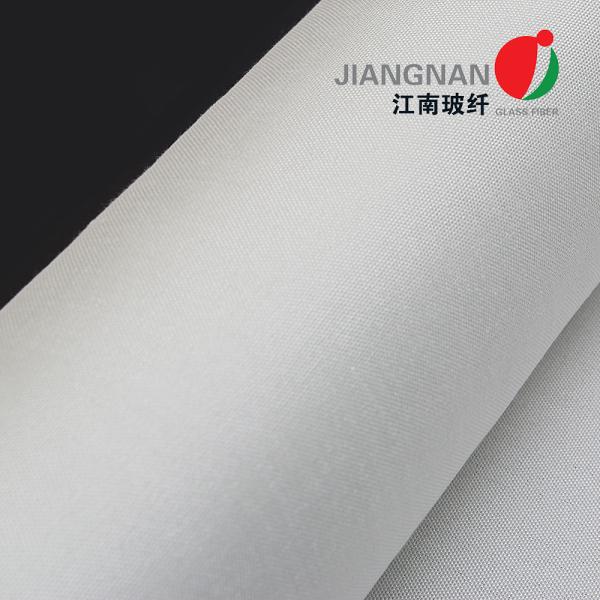 Buy Abrasion Resistance 2025 Texturized Fiberglass Cloth Vermiculite Waterproof at wholesale prices