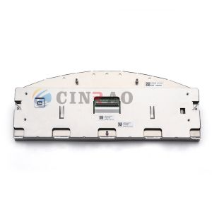 Quality LS0DAS4376 Car Instrument Panel Lincoln Series for sale