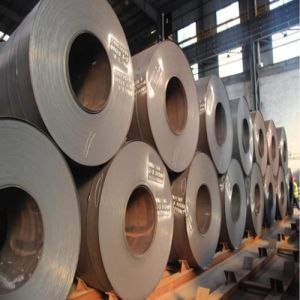 CR Cold Rolled Coil Steel 2500mm AISI Gi Sheet Coil