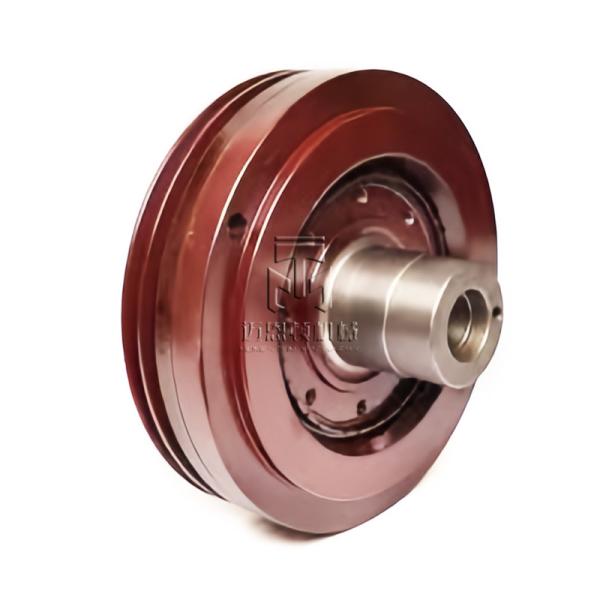 Crankshaft Pulley 04157588 04158487 02238623 04157874 02231422 4157588 4158487