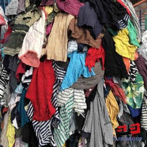 25x65mm Water Absorption Disposable Cotton Wiping Rags