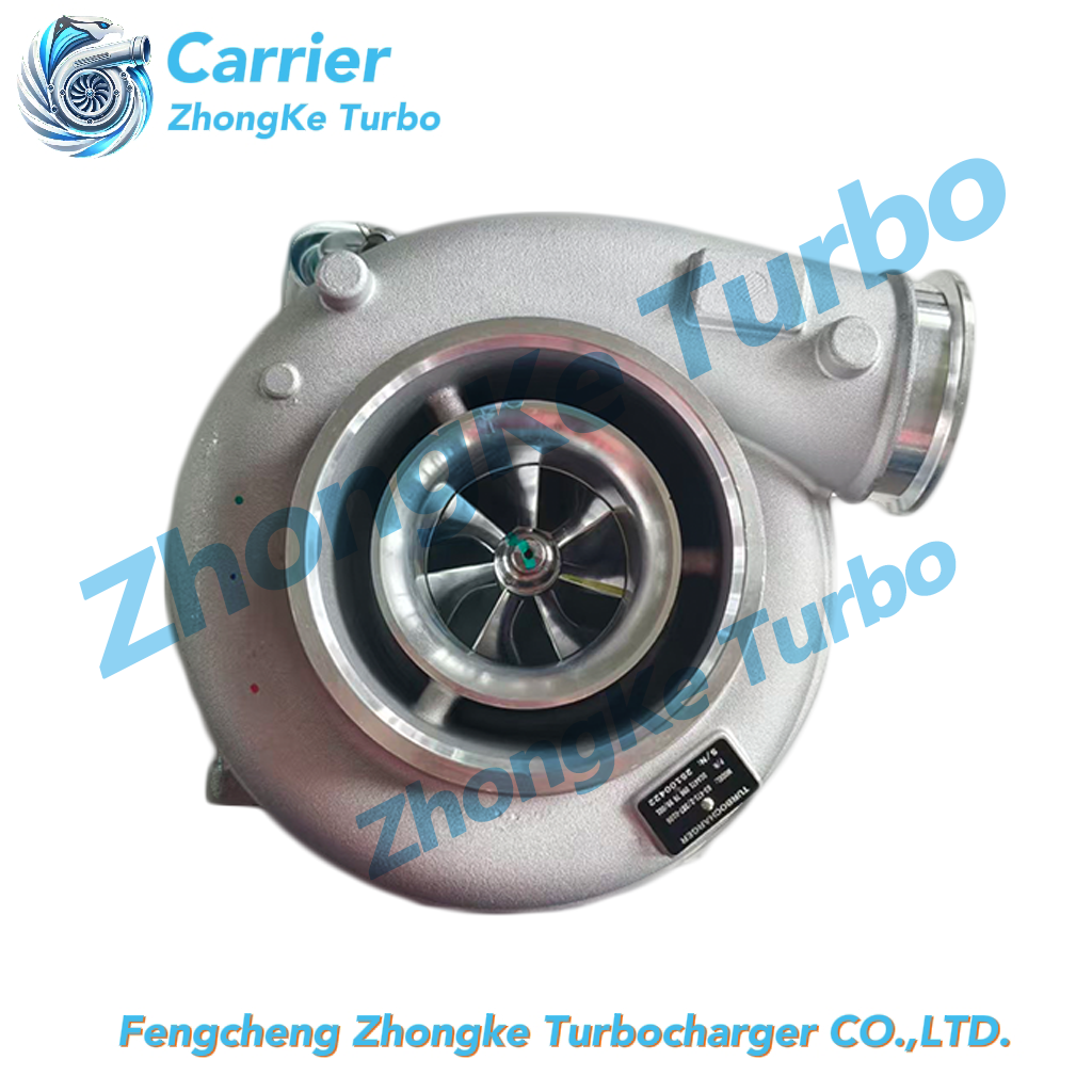 B3G Turbo A4710967699 A4710967699 DCA4710967699 13879880047 Turbocharger For