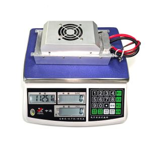 WF-1000S50-4K Tethered UAV Power Supply 4000W