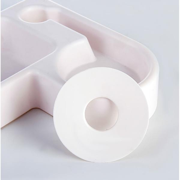 2 In 1 Automatic Water Dispenser Detachable Dog Food And Water Bowl Set