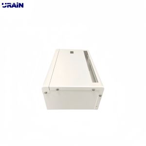 Precise Aluminum Sheet Metal Fabrication Laser Cutting Welding Power Box