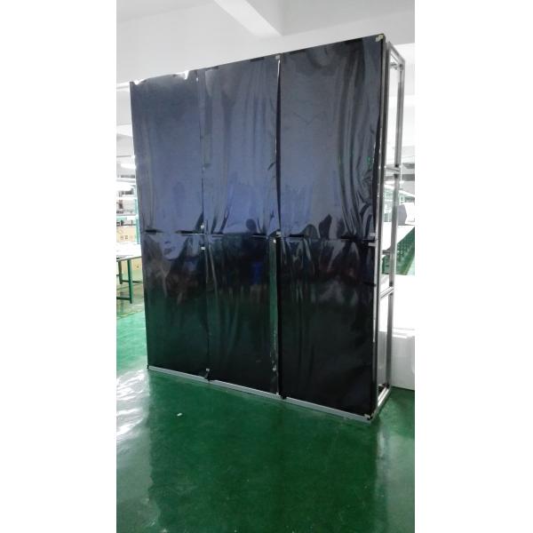 55 Inch Broadcast Video Wall Anti - Glare WIith LG Original DID Screen 500nits