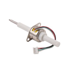 High Thrust 20mm Stepper Motor