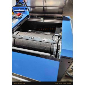 Cliche Plate CTP Machine For Steel Pad Printing