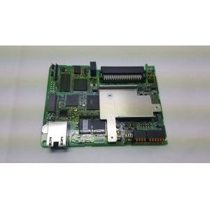 Yaskawa CPU-04 PC Programmable Circuit Board 100W 200V