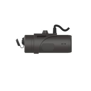 2MP 4G WIFI Remote Monitor Mini Dual Dashboard Camera DVR For Motor Bike With