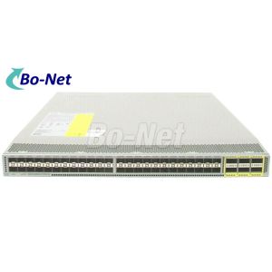 Quality Cisco N3K-C3172PQ-XL data center Switch for sale