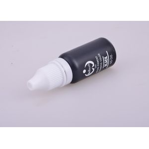 Non Toxic Eyeliner Eternal Tattoo Ink 3D Microblading Pigments