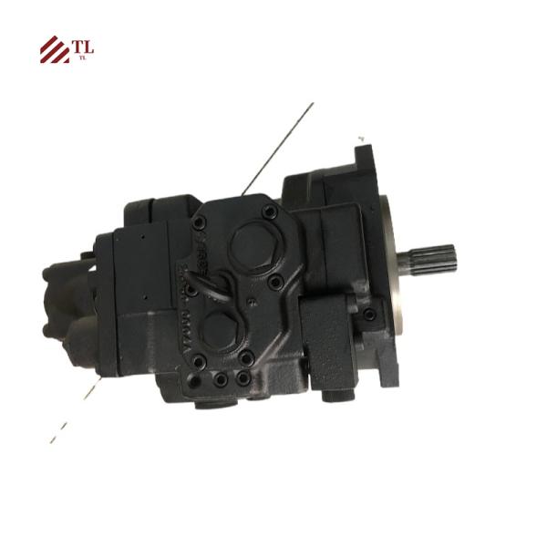 Excavator Main Hydraulic Pump K3SP30 for SK45 SK50 Mini Construction Machinery Parts