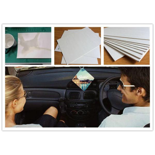 Good Stiffiness White Coaster Absorbent Paper Of 225gsm to 325gsm Good Stiffiness White Coaster Absorbent Paper Of 225gsm To 325gsm