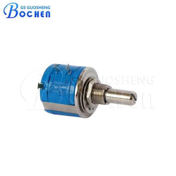 Buy Bochen Multiturn Potentiometer 3540S-1-103l Wirewound Potentiometer at wholesale prices