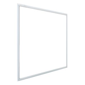 4500K CRI80 LED Panel Ceiling Lights 30000 Hours Life Time