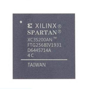 Quality XC3S200AN-4FTG256C for sale