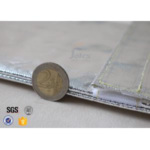 Cash / Document / Passport Protection Fireproof Pouch No Itchy