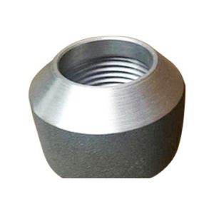 China Metal T Pipe Threaded Weldolet on sale