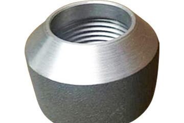 Buy Metal T Pipe Threaded Weldolet at wholesale prices