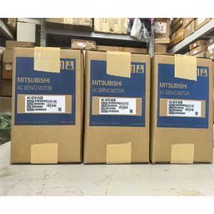 HC-SFS102B Mitsubishi Servo Motor AC Servo Amplifier