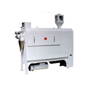 ISO approved MWPG600 silky rice water polisher of high quality