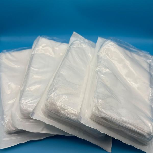 Sterile Surgical Medical Gauze Swabs for Wound Care High Quality Products