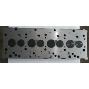 4JG2 4JG2T 4JG2-T 4JG2-TC Complete Cylinder Head Assembly 8-97086338-4 8