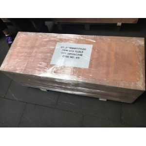 Quarry Mining Tools Integral Drill Rods Tungsten Carbide Tipped Shank Chisel