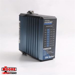 Quality FBM238 P0927AF FOXBORO INVENSYS I/O 32 Channels Module for sale