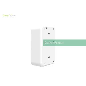 300 CBM Automatic Air Freshener Machine 5W Home Aroma Machine