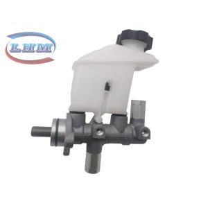 China 58510-1G000 Aluminum Brake Master Cylinder For Hyundai RIO on sale