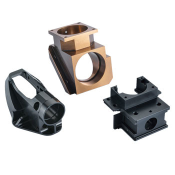 Buy CNC machining precision Titanium engine  parts for aircraft and equipment development at wholesale prices