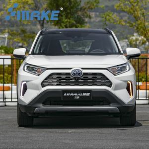 Hot Selling Daytime Running Light For Toyota Rav4 2019 2020 With Cob Drl 12v