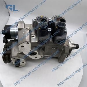 Diesel Injection Fuel Injector Pump 0445020235 0445020236 0986437507 A4700902150