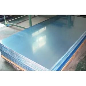 conductor application aluminum plate 7075 T6 aluminium sheeting