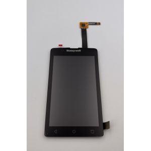 Quality LCD With Touch For Honeywell ScanPal EDA51K Replacement for sale