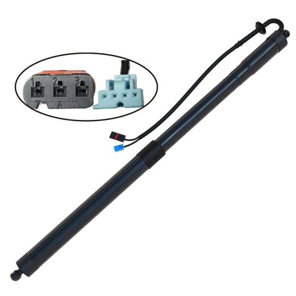 97051257312 Rear Electric Tailgate Gas Strut For PORSCHE PANAMERA Black