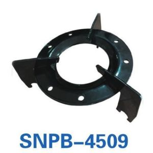 Good Quality Cast Iron Pan Support