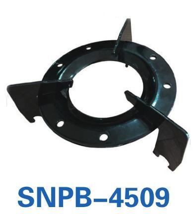 Buy                  Good Quality Cast Iron Pan Support              at wholesale prices