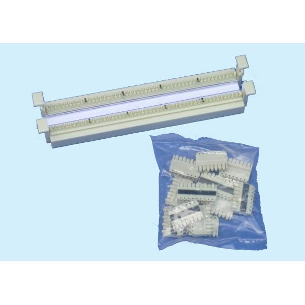 Buy 1.5 amp disconnection module with carbon steel panel frame at wholesale prices