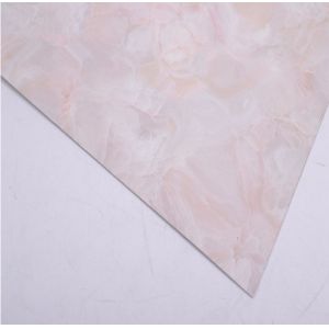 Stone Surface 1220*2440mm PVDF Aluminum Composite Panel
