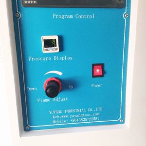 2000HZ Simulasi Transportasi Tester Elektromagnetik Meja Uji Getaran Getaran