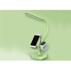 Sleeping Innovative LED Lighting Pink Sliding Dimmer Switch 14*12*66cm Product