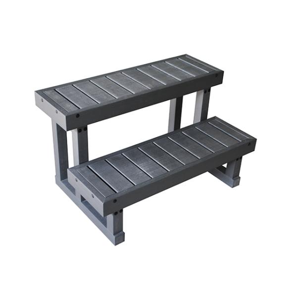 Portable Acrylic Spa Bathtub Whirlpool Massage Hydrothery Hot Tub Pool With Heating System