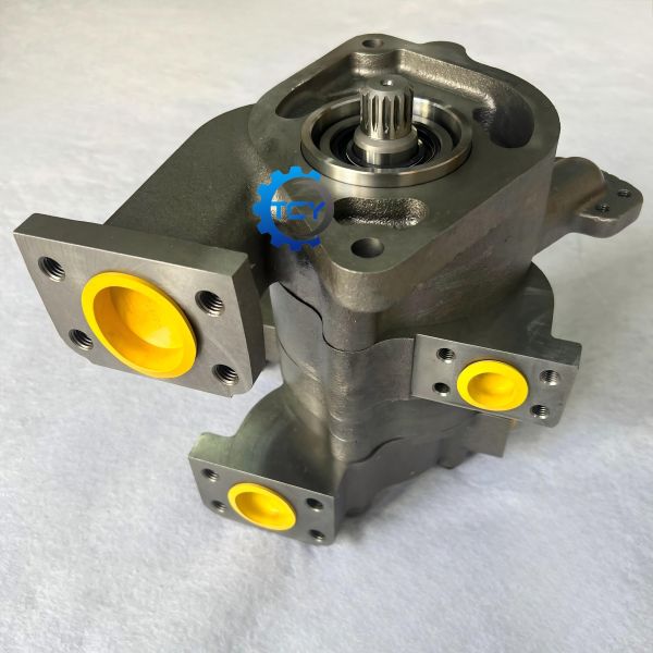 Buy 3741605 374-1605 Transmission Pump Bulldozer D8R at wholesale prices