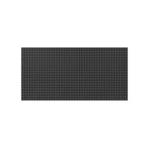 OBR Series Advertising LED Display Die-casting Aluminum Panel 3820hz 5000nits