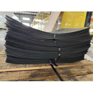 Precision and Durability Engineered Nitriding Screens for Pulverizers