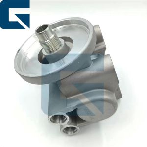 China 190-8970 1908970 Fuel Priming Pump For Engine 3126B Excavator E325D on sale